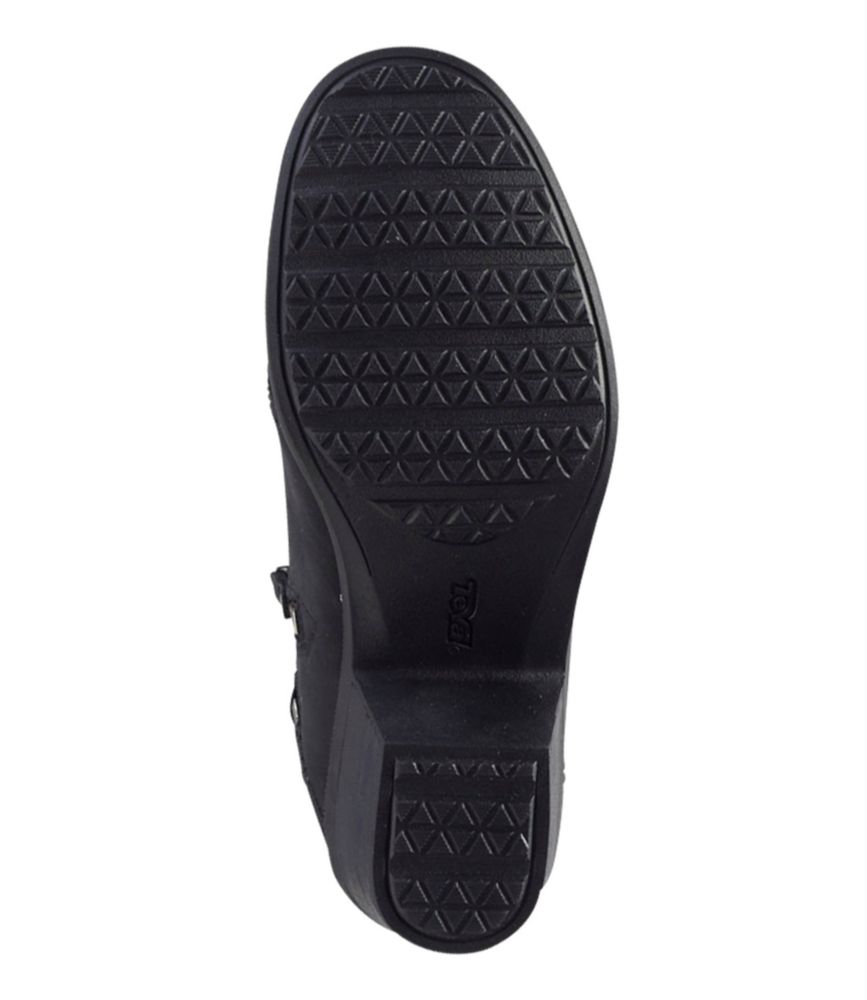 teva foxy lace up