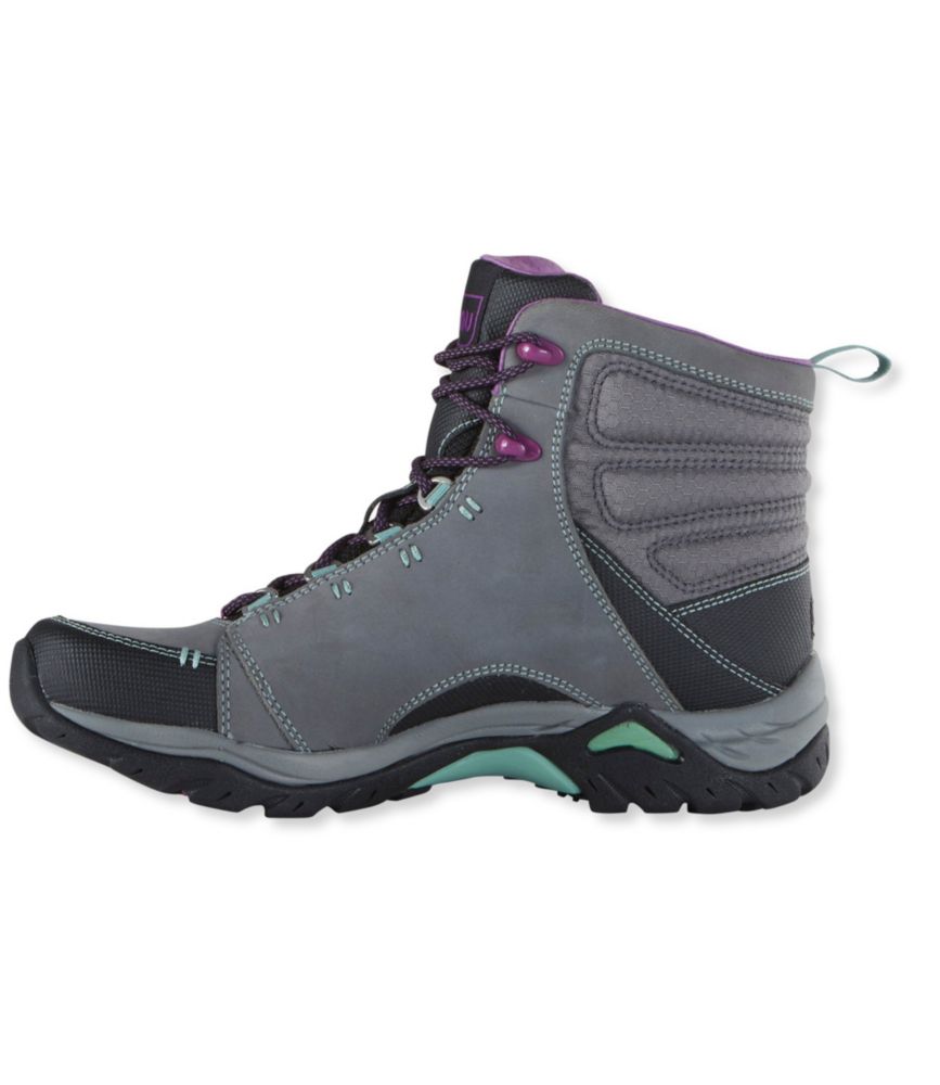 ahnu montara hiking shoes