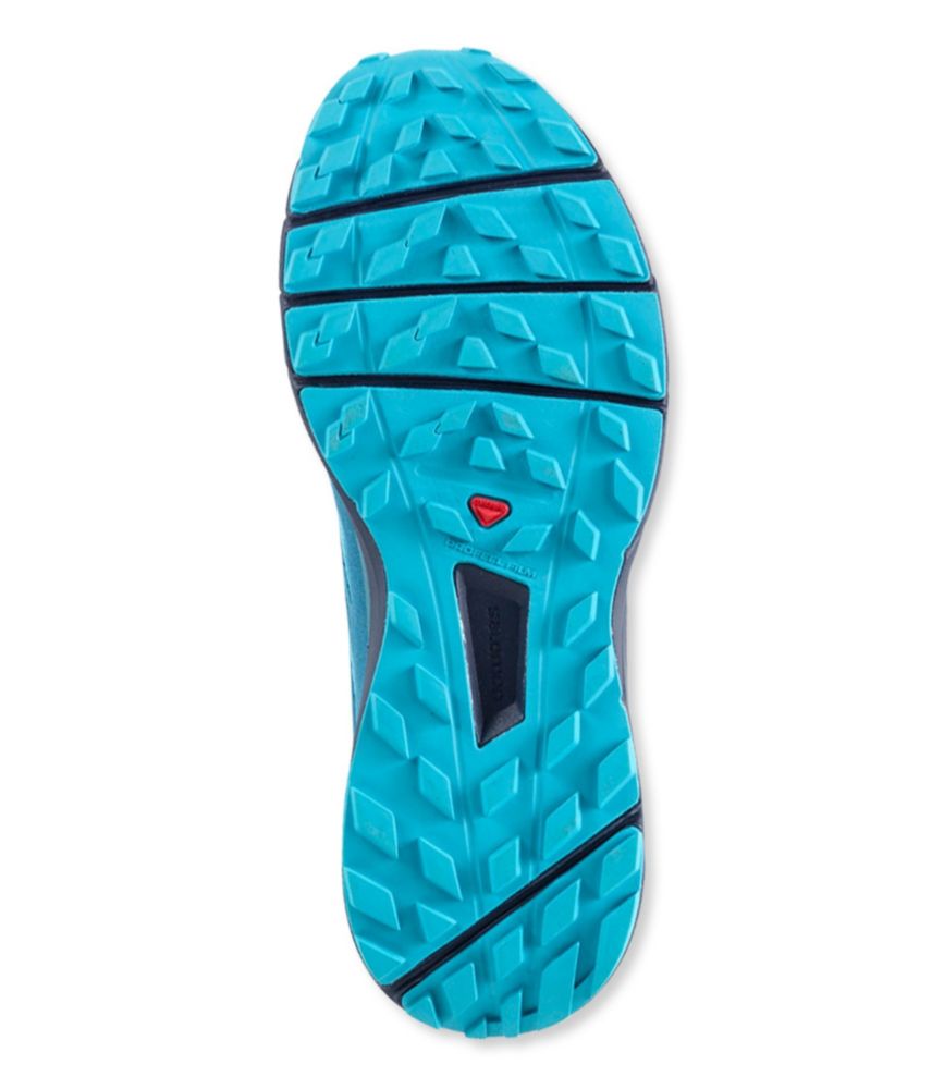salomon sense trail