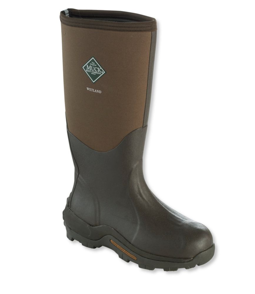 ll bean muck boots