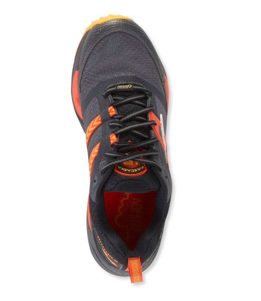 brooks cascadia 12 drop