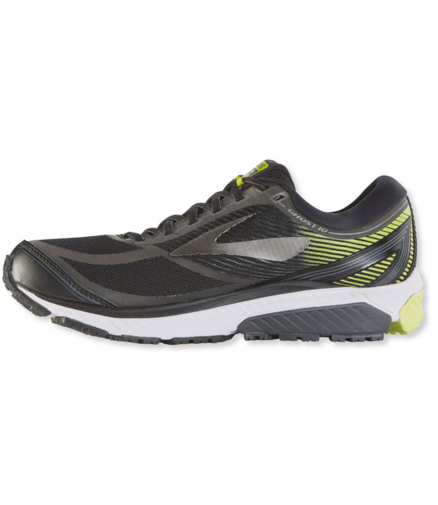 brooks ghost 10 gtx mens