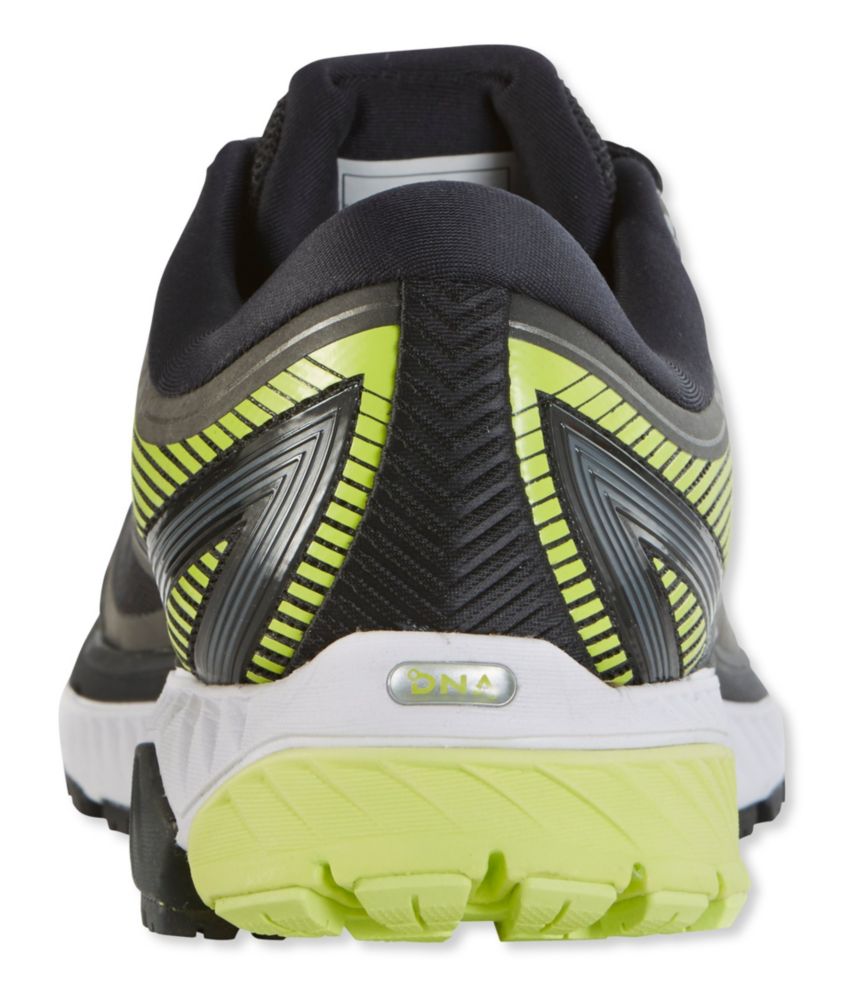 brooks ghost 10 mens green