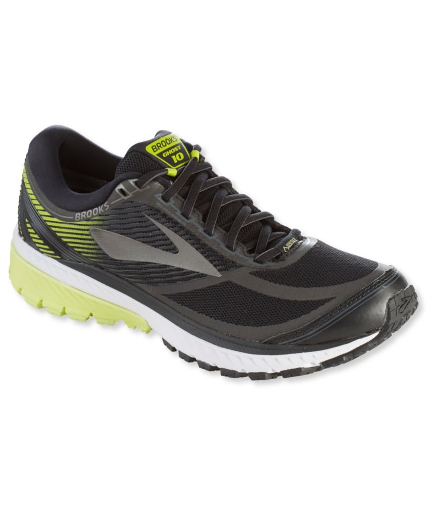 brooks gore tex running shoes