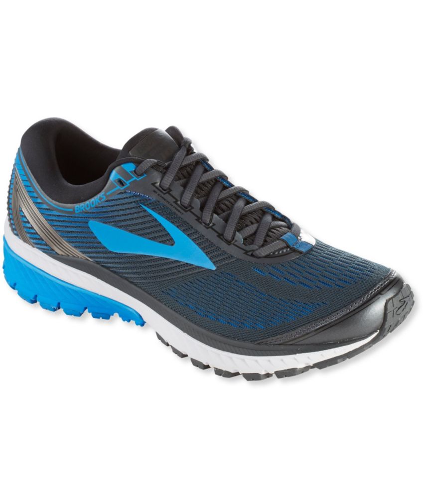 brooks ghost 10 mens sale