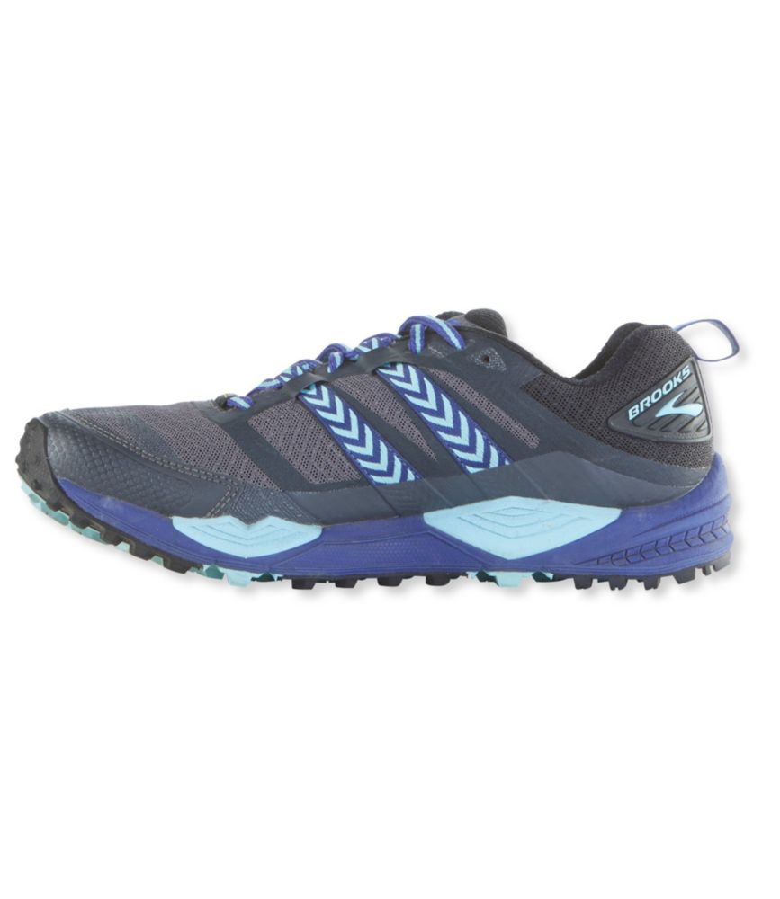 brooks cascadia 12 women's
