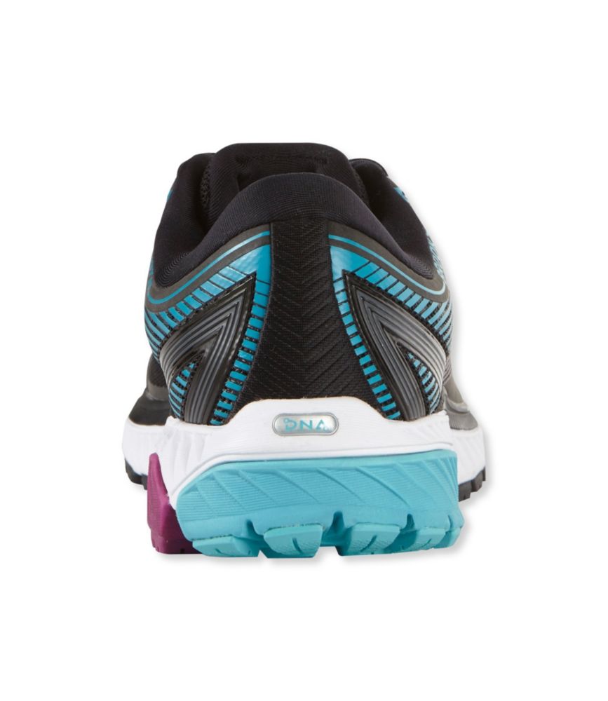 brooks ghost gore tex