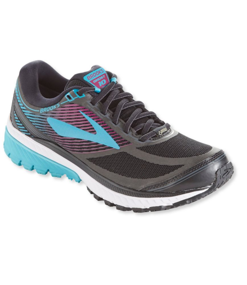 womens brooks ghost 10 gtx