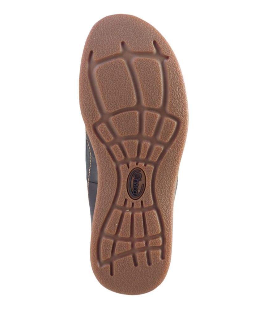 chaco pineland moc