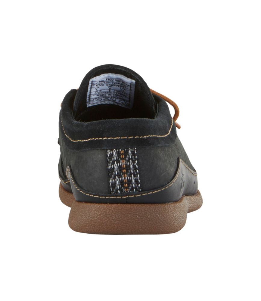 chaco pineland moc