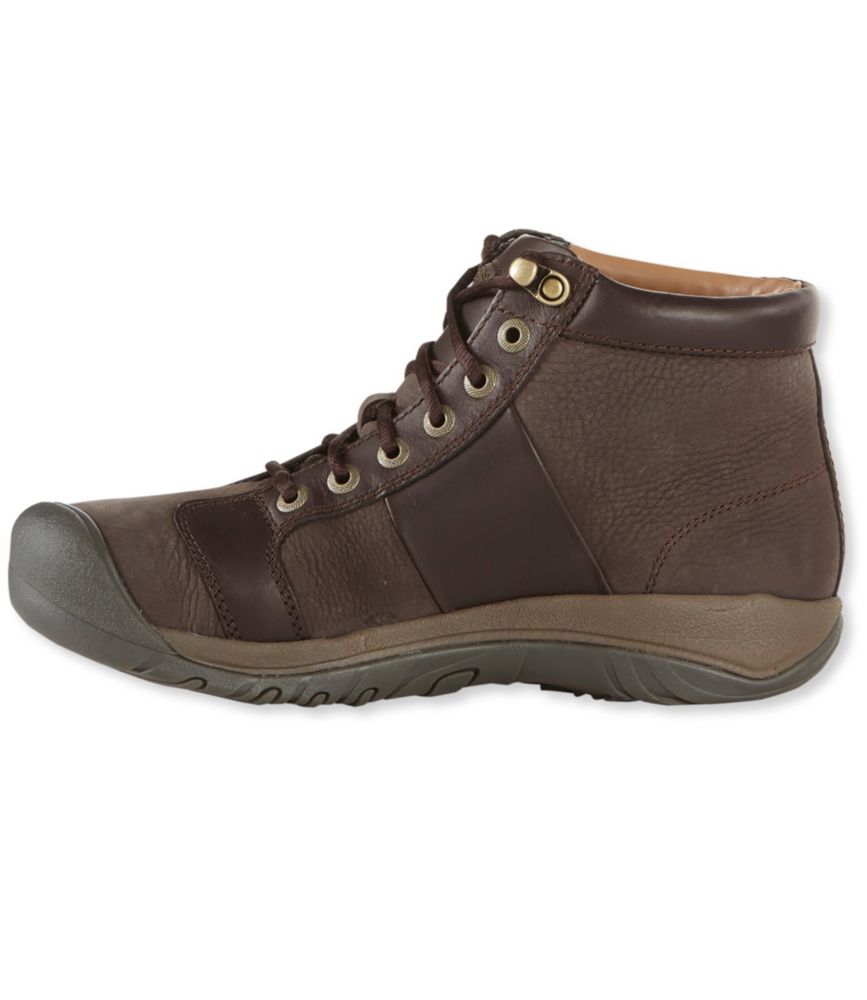 keen austin waterproof boots