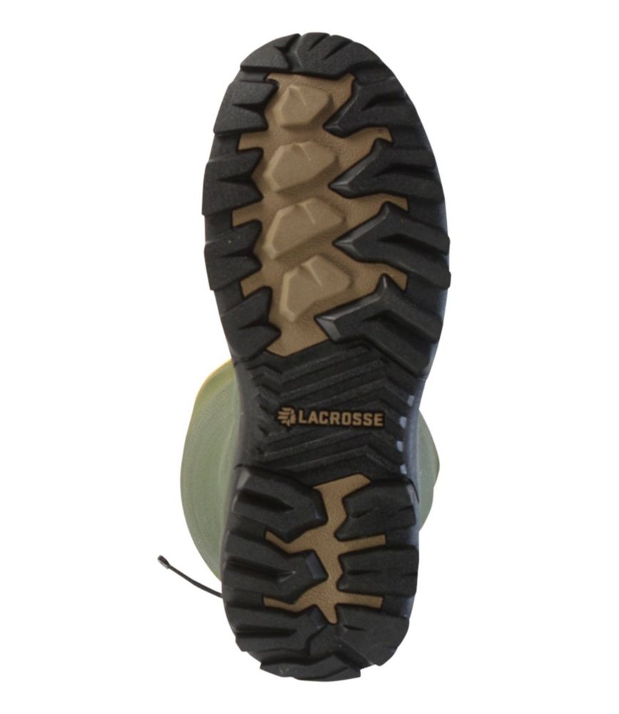 lacrosse alphaburly pro