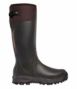 Pull-On Boot