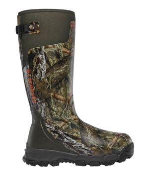 Men's Hunting Boots | Footwear at L.L.Bean