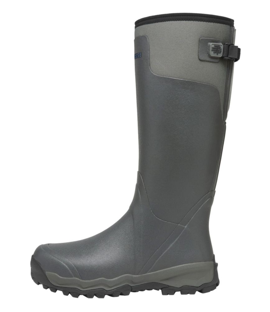 lacrosse hiking boots