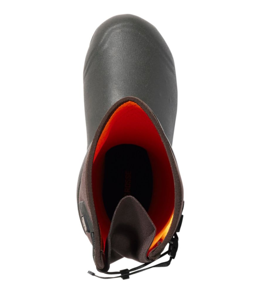 Men's Lacrosse Insulated 1600G Alphaburly Pro Boots, 18" Hunting at L.L.Bean