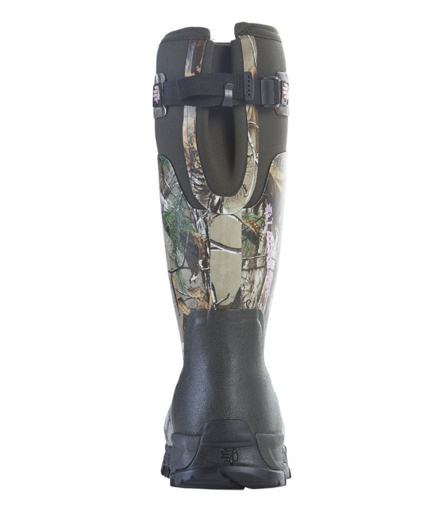 women's lacrosse insulated boots