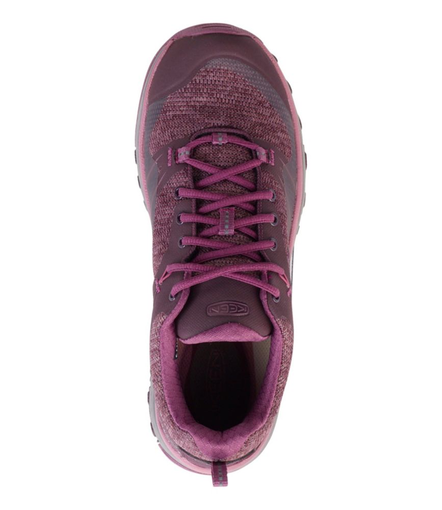 Women's Waterproof Keen Terradora Hiking Shoes