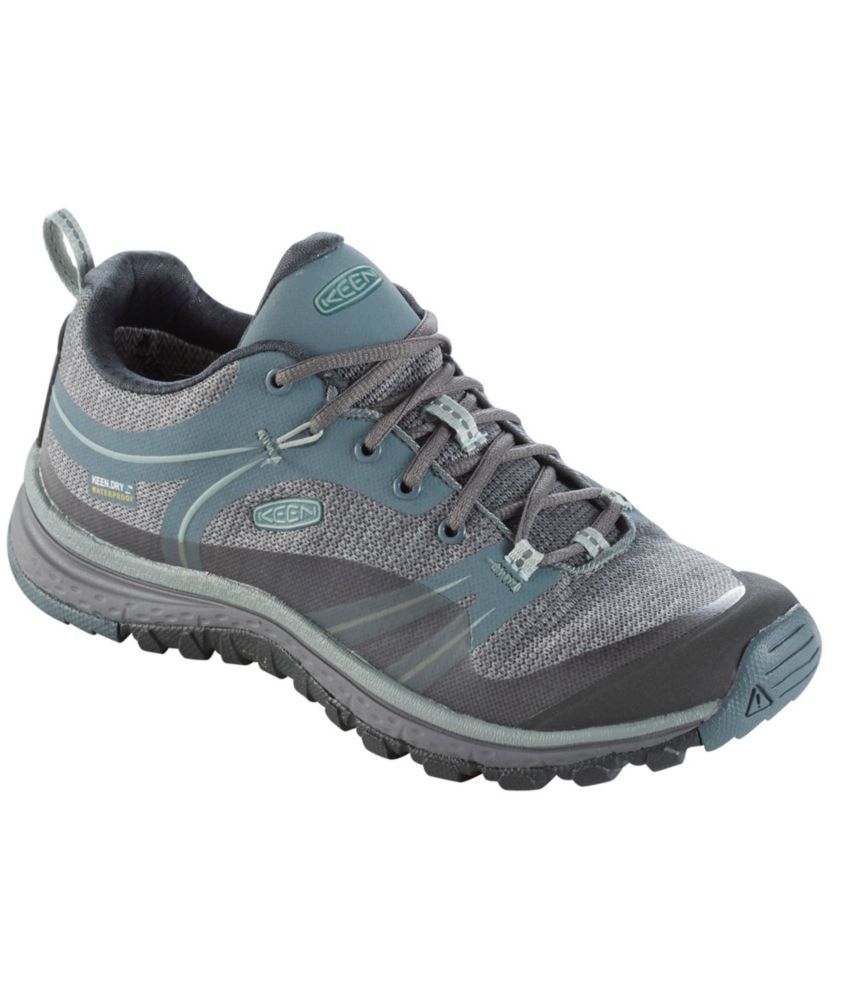 Women's Waterproof Keen Terradora Hiking Shoes