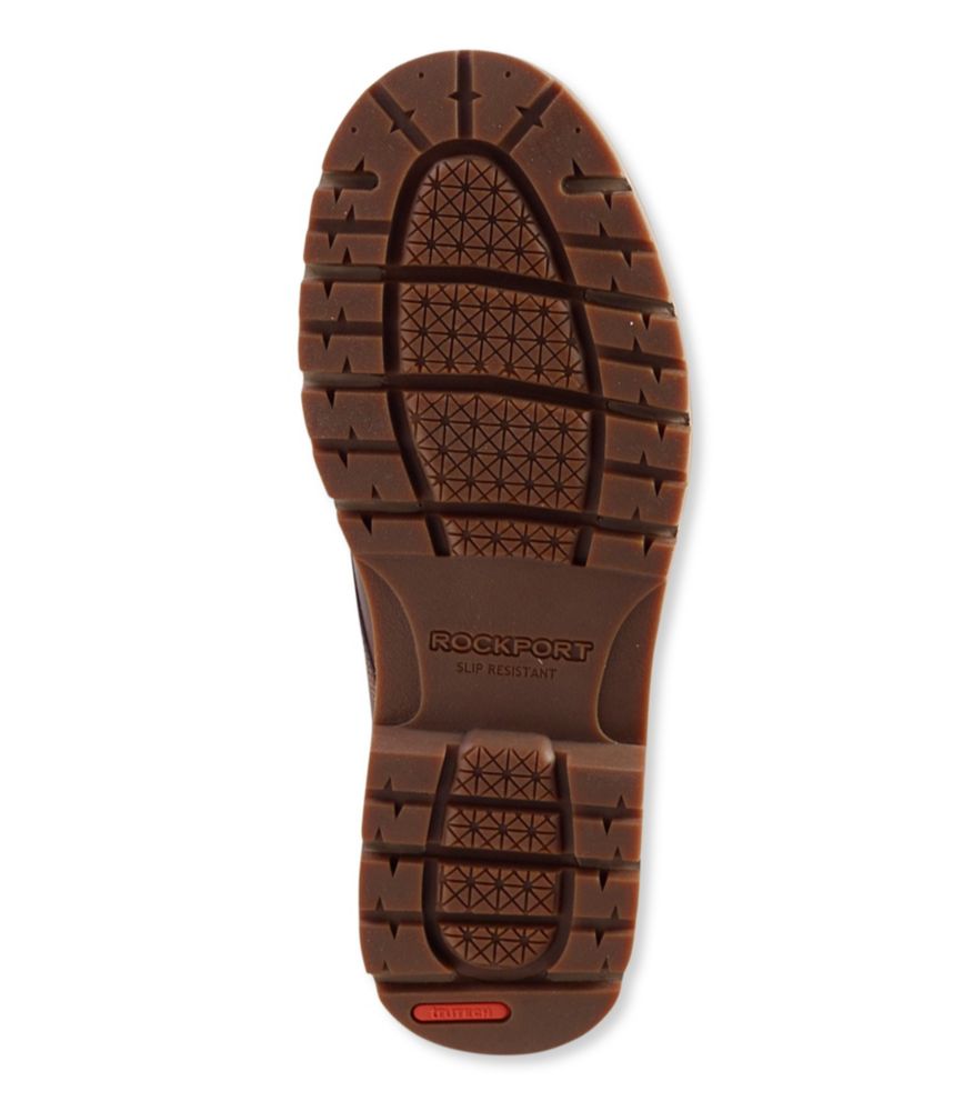 rockport centry panel toe boot