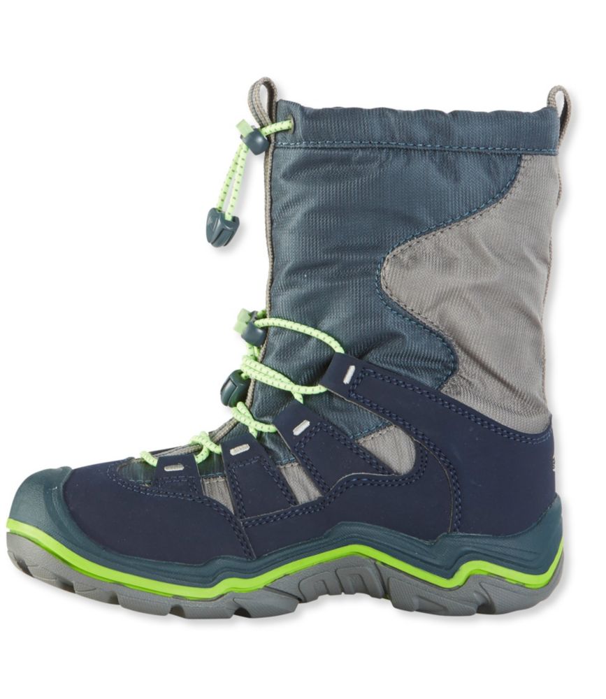 keen waterproof boots kids