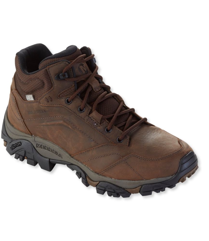 ll bean merrell moab