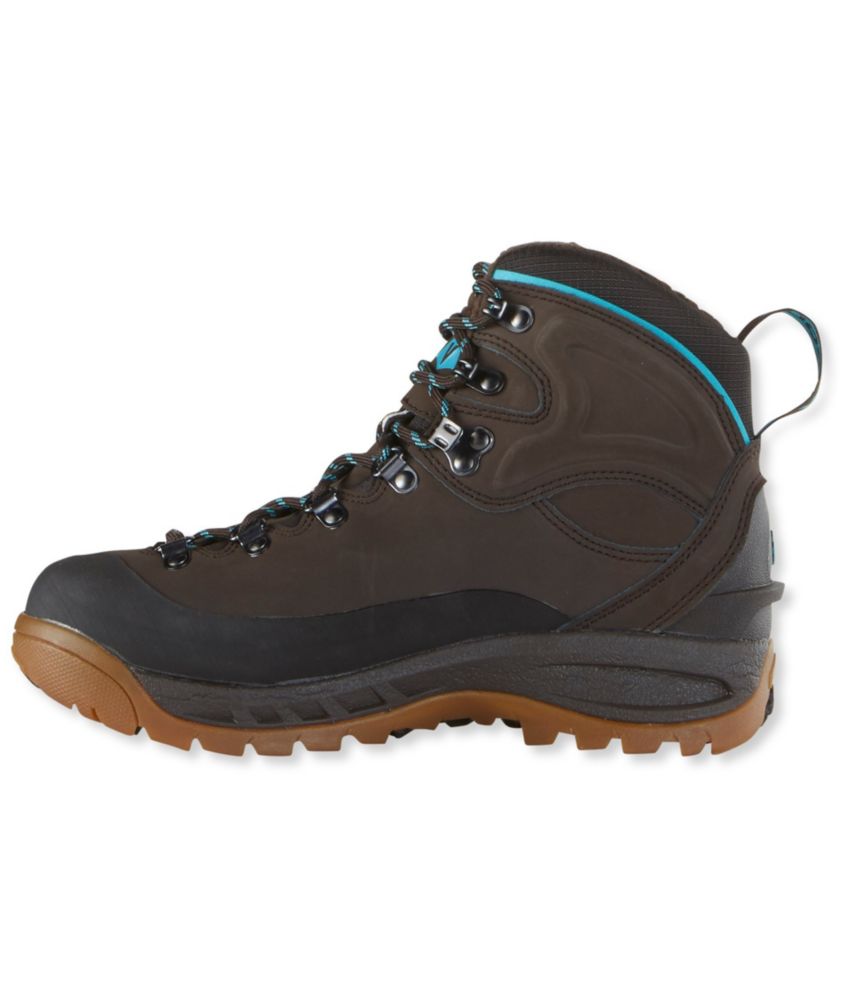 vasque women's snowblime winter hiking boot