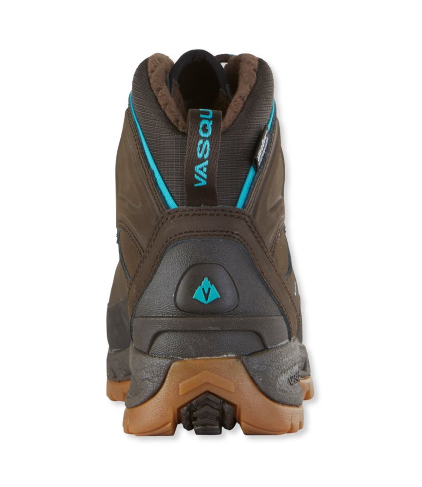 vasque women's snowblime winter hiking boot