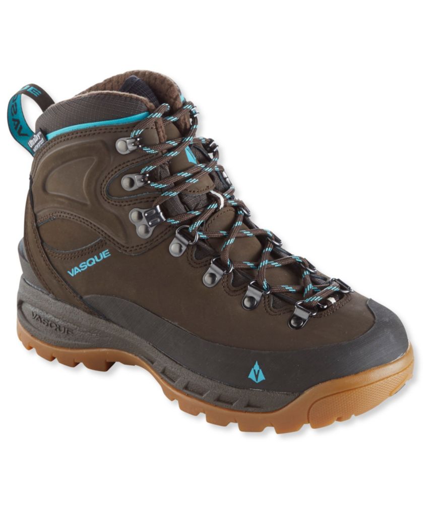 vasque women's snowblime winter hiking boot