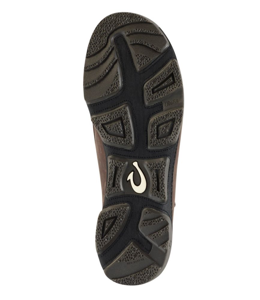olukai waterproof shoes