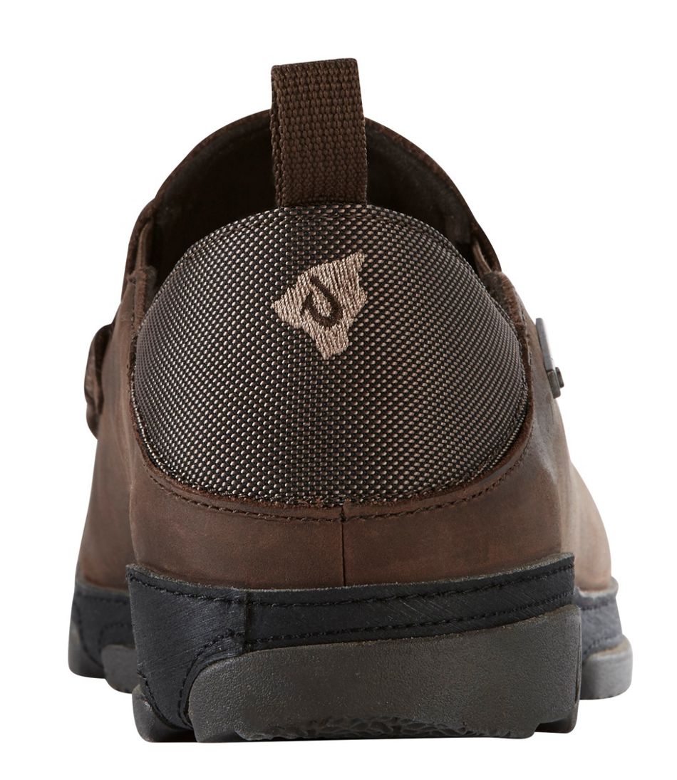 Men's OluKai Na'I Waterproof Slip-Ons | Casual at L.L.Bean