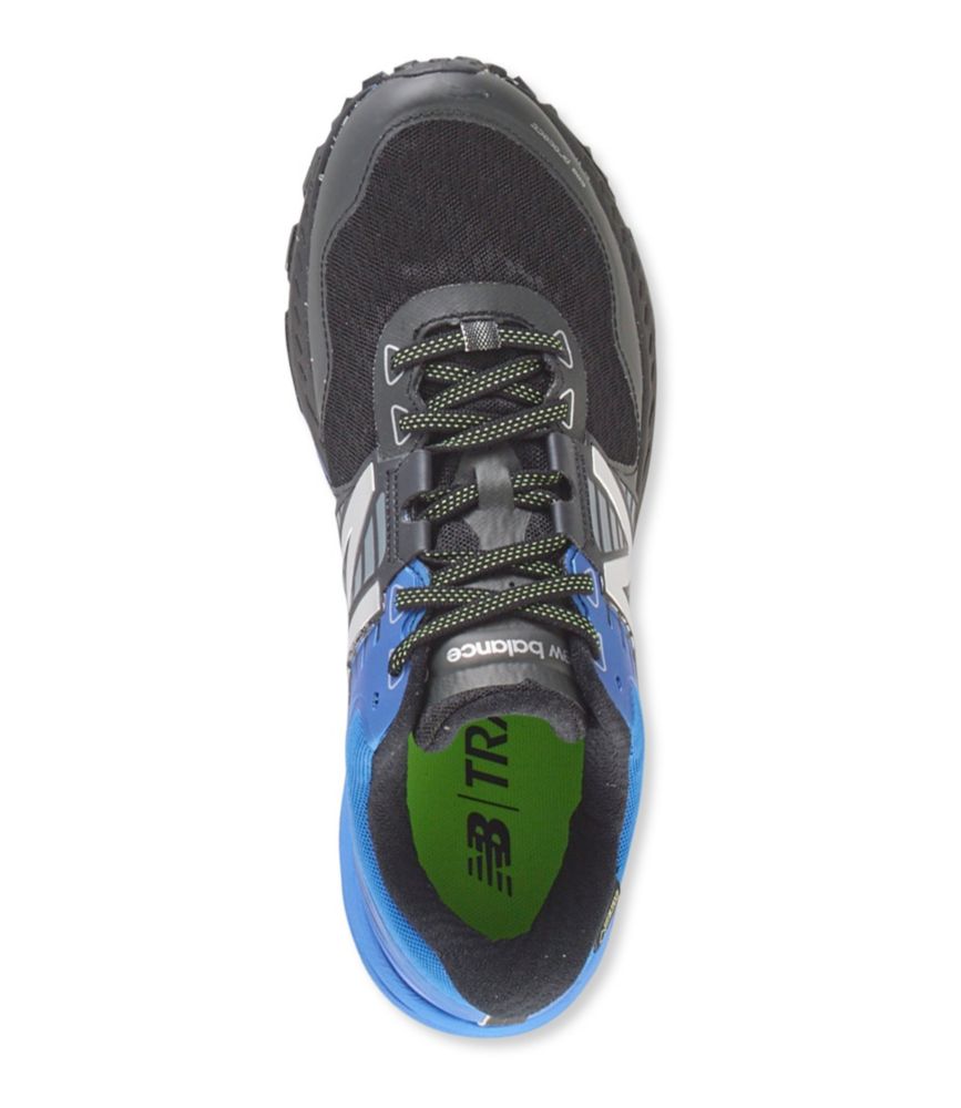 new balance trail gore tex