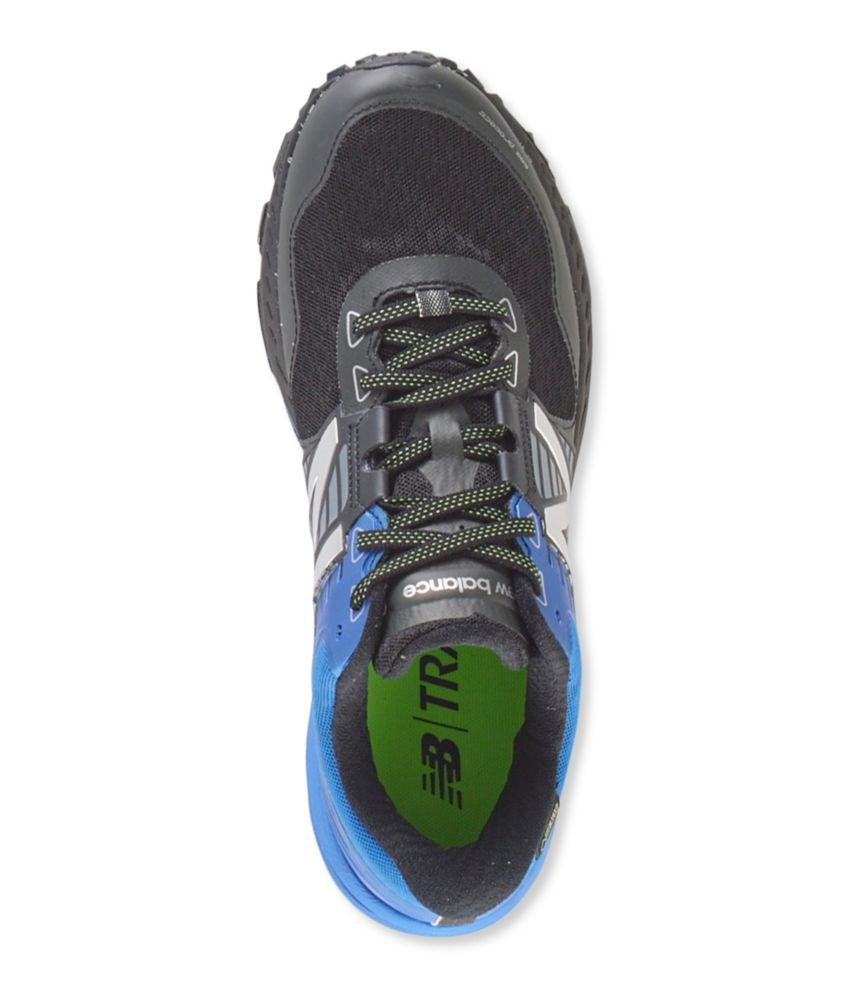 new balance women's 910v4 gore tex running shoe