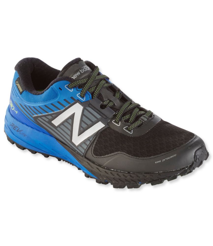 new balance trail gore tex