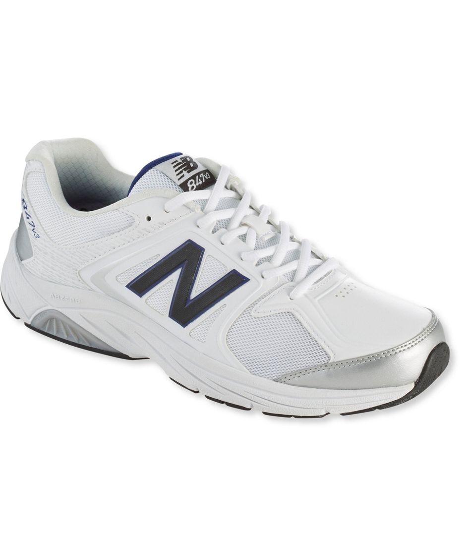 Men's New Balance 847v3 Walking Shoes