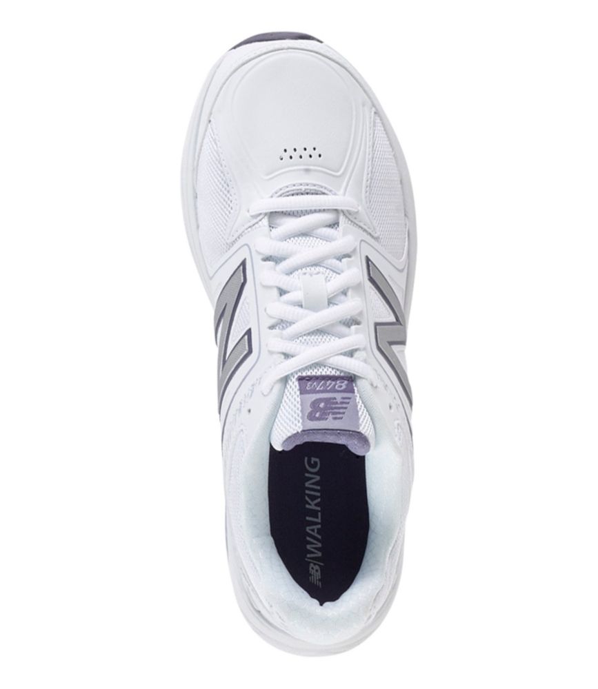 new balance women's 847v3 walking shoe