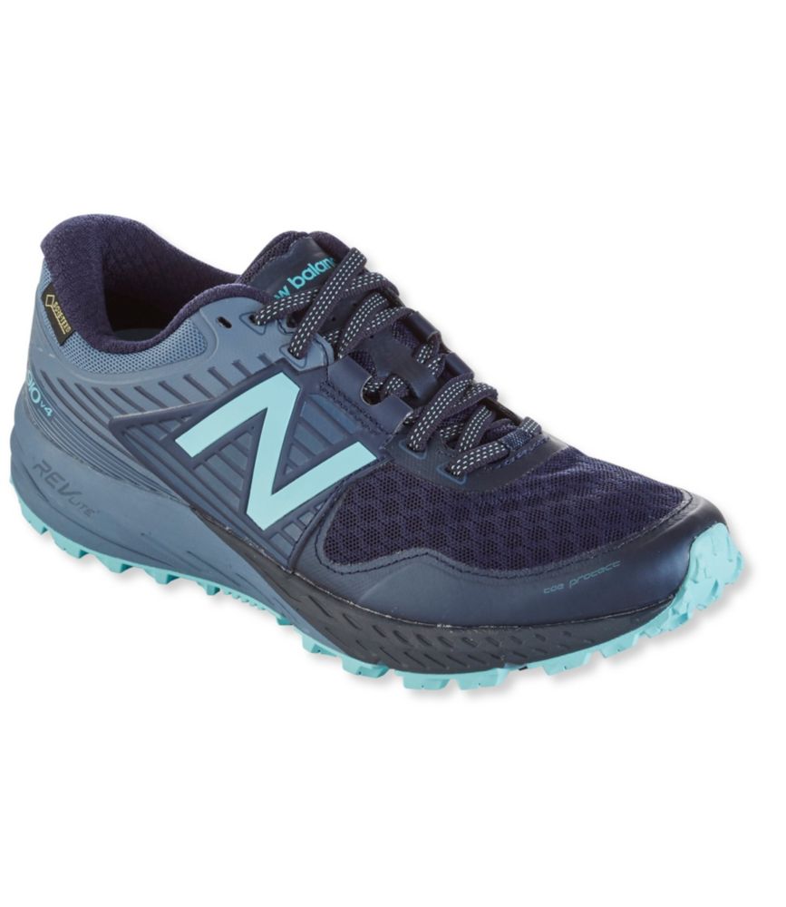 new balance trail trainers womens