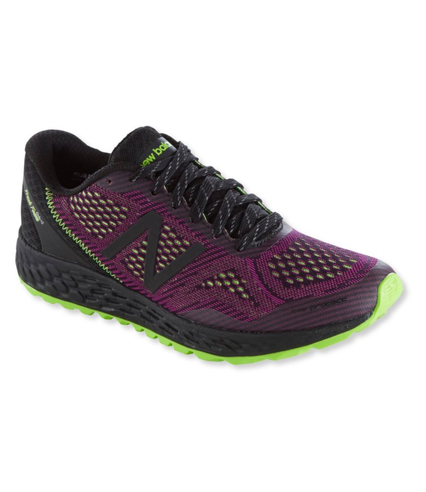 new balance trail runners womens