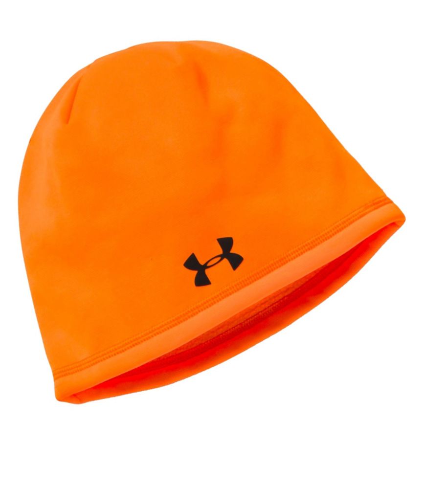 under armour outdoor fleece beanie