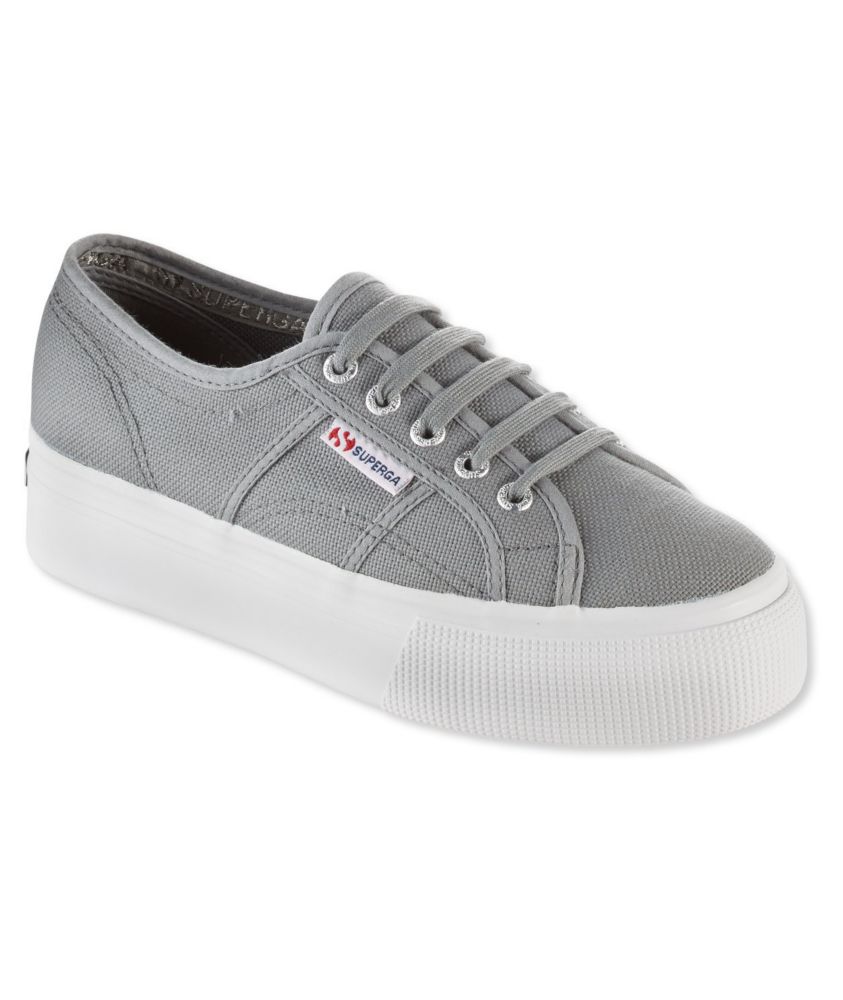 playform supergas