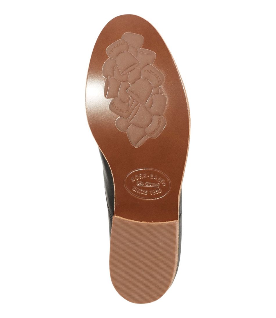 ryder kork ease boot