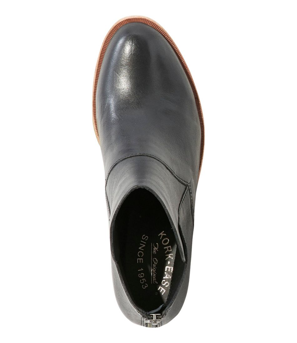 ryder kork ease boot