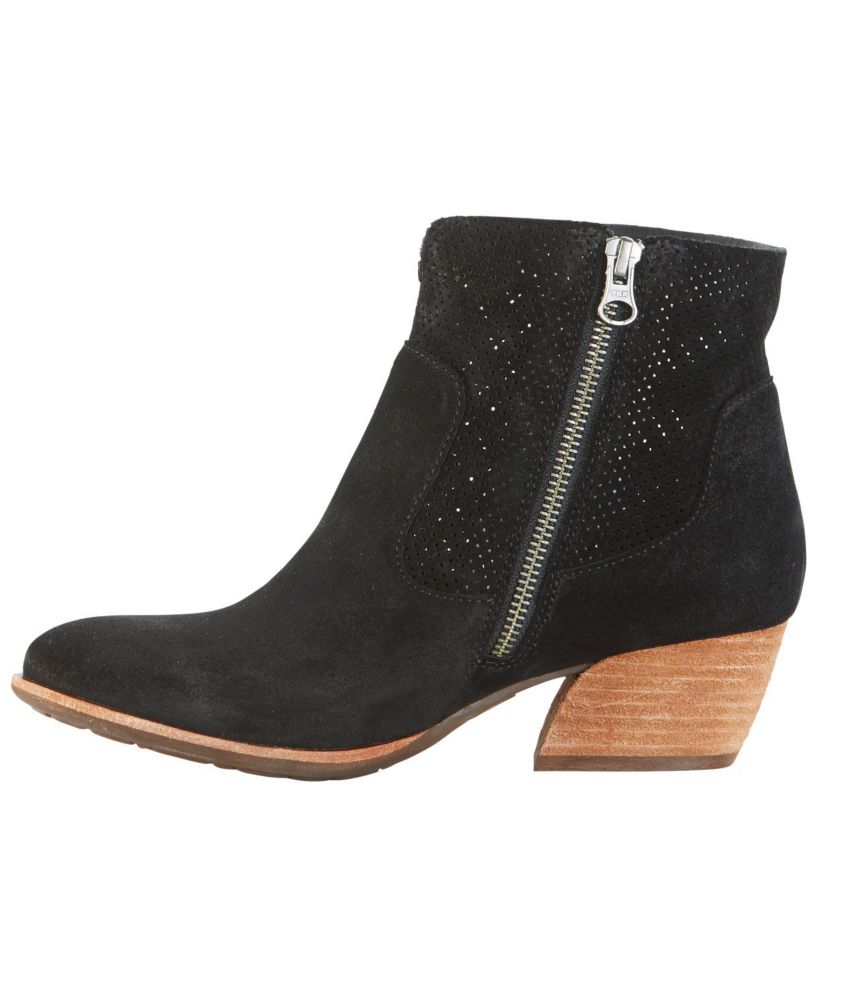 kork ease albin bootie