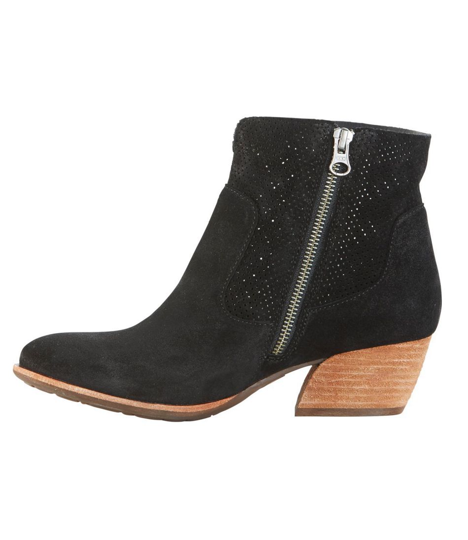 ryder kork ease boot