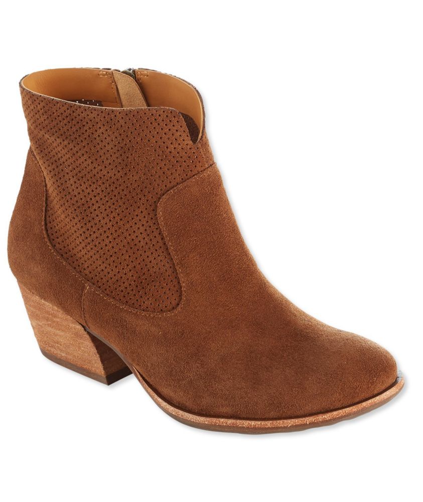 kork booties