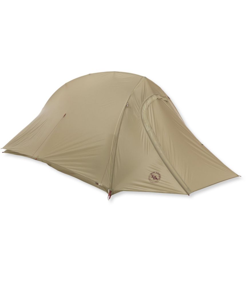 Big Agnes Fly Creek HV UL 2Person Tent