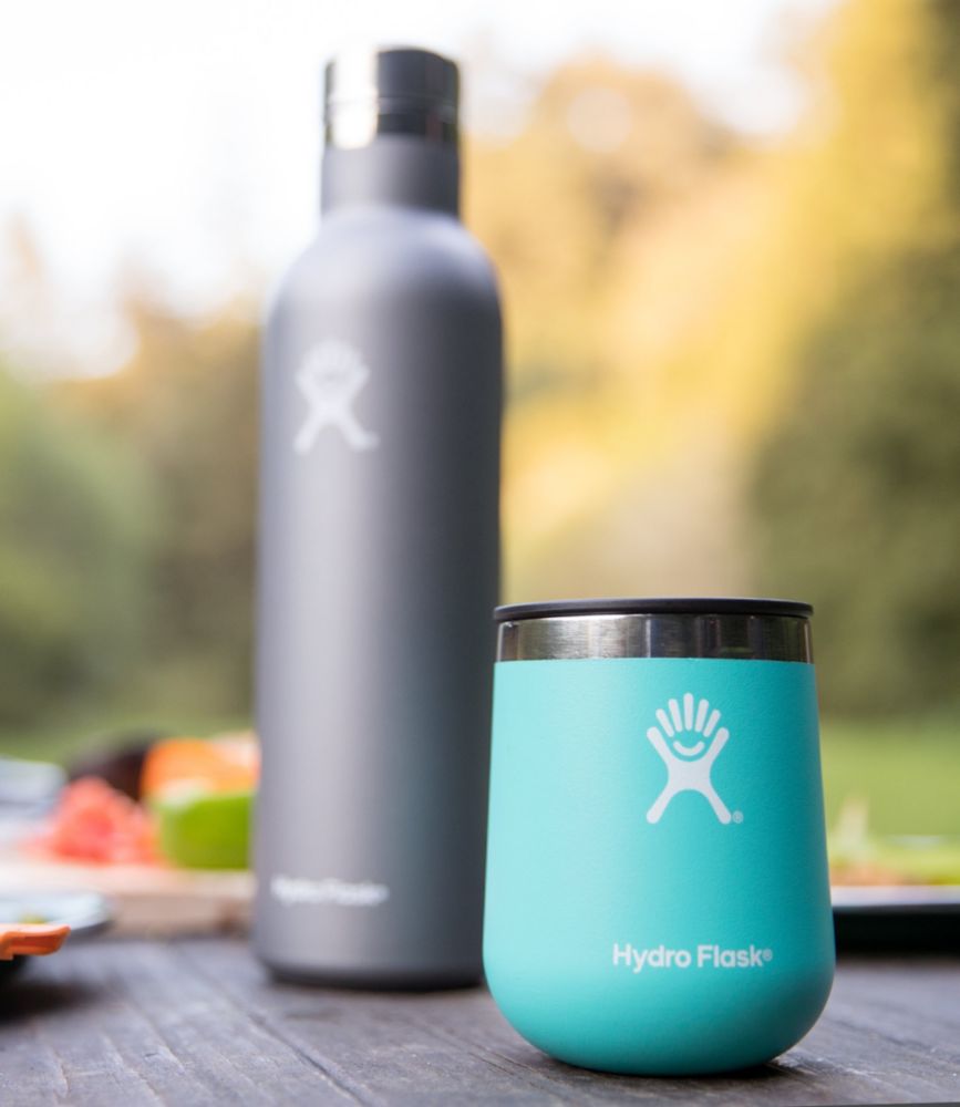 Hydro Flask Wine Tumbler, 10 oz.