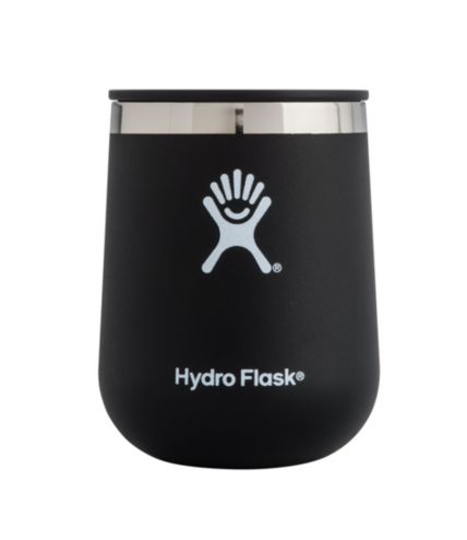 Wine Tumbler, Hydro Flask 10 Oz, Hydro Flask