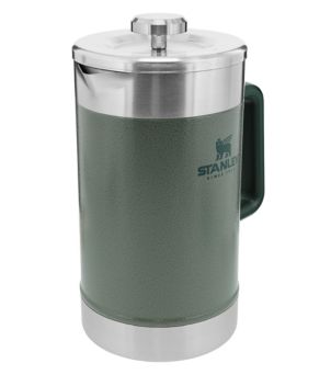 Stanley Vacuum French Press, 48 oz.