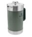 Color Option: Hammertone Green, $70